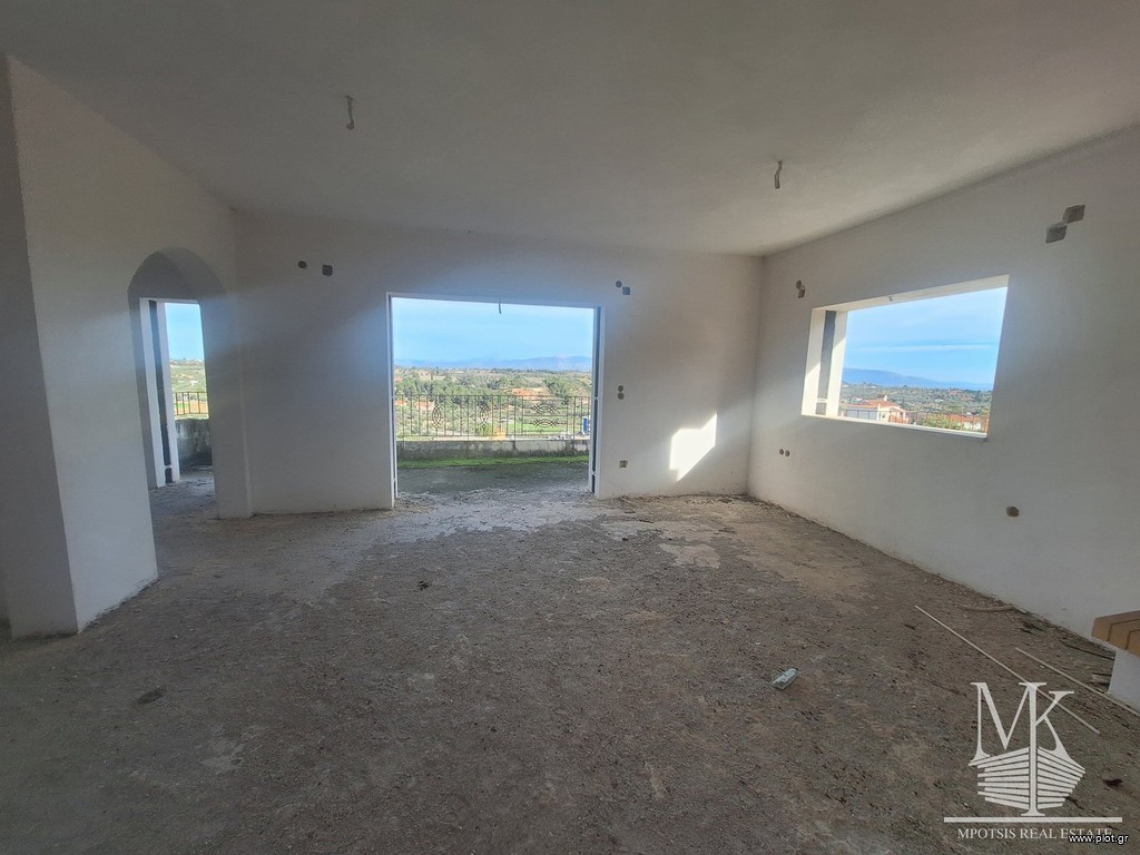Μονοκατοικία 280 τ.μ. πρός πώληση, Αττική - Υπόλοιπο, Συκάμινο