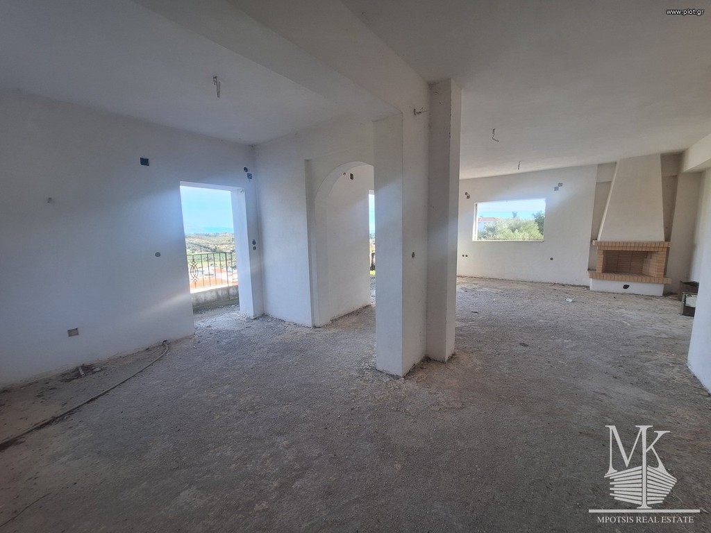 Μονοκατοικία 280 τ.μ. πρός πώληση, Αττική - Υπόλοιπο, Συκάμινο