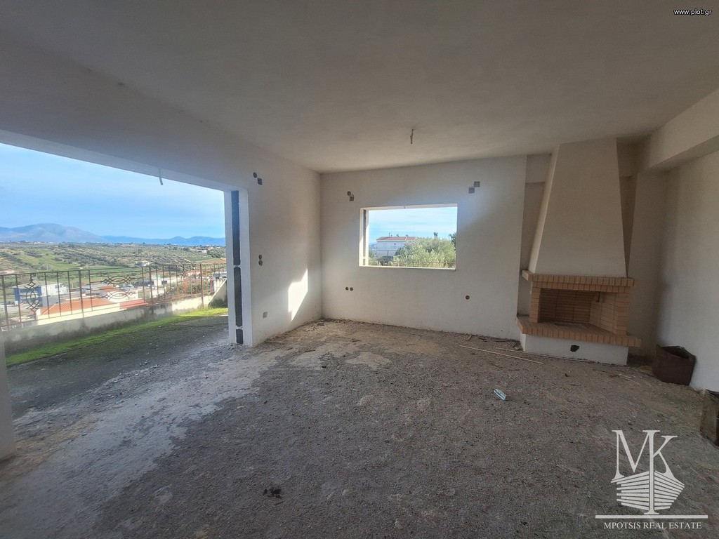 Μονοκατοικία 280 τ.μ. πρός πώληση, Αττική - Υπόλοιπο, Συκάμινο