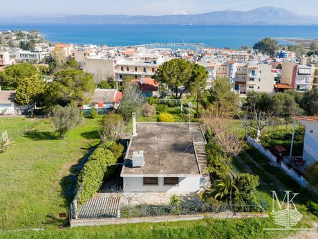 Μονοκατοικία 68 τ.μ. για πώληση