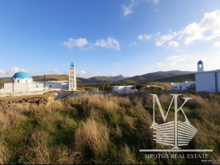 Οικόπεδο 860 τ.μ. πρός πώληση, Κυκλάδες, Τήνος