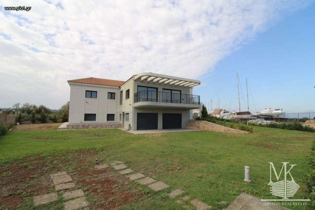 Detached home 382 sqm for sale, Rest Of Attica, Com. Skalas Oropou