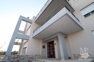 Μεζονέτα 445 τ.μ. για πώληση