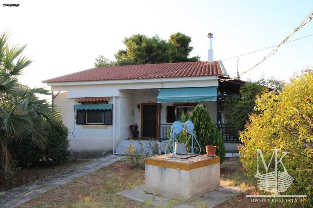 Μονοκατοικία 73 τ.μ. πρός πώληση, Αττική - Υπόλοιπο, Κ. Σκάλας Ωρωπού