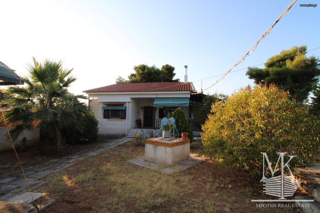 Μονοκατοικία 73 τ.μ. πρός πώληση, Αττική - Υπόλοιπο, Κ. Σκάλας Ωρωπού