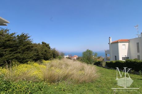 Οικόπεδο 1.150 τ.μ. για πώληση