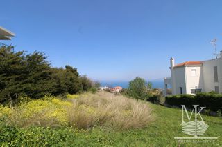 Οικόπεδο 1.150 τ.μ. για πώληση