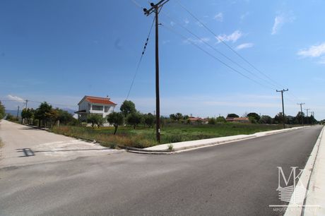 Οικόπεδο 1.000τ.μ. για πώληση-Κ. νέων παλατίων