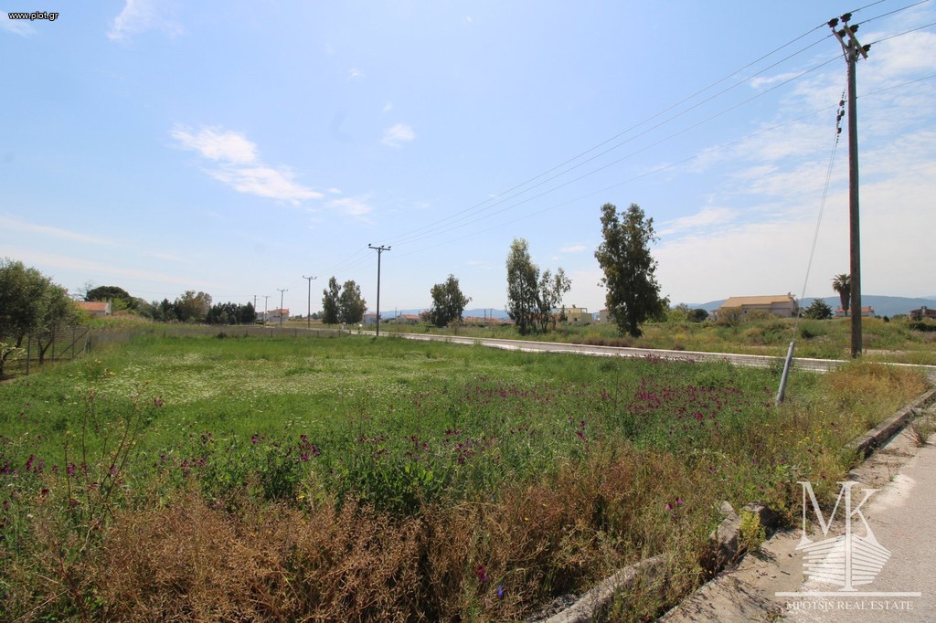 Οικόπεδο 1.000 τ.μ. πρός πώληση, Αττική - Υπόλοιπο, Κ. Νέων Παλατίων