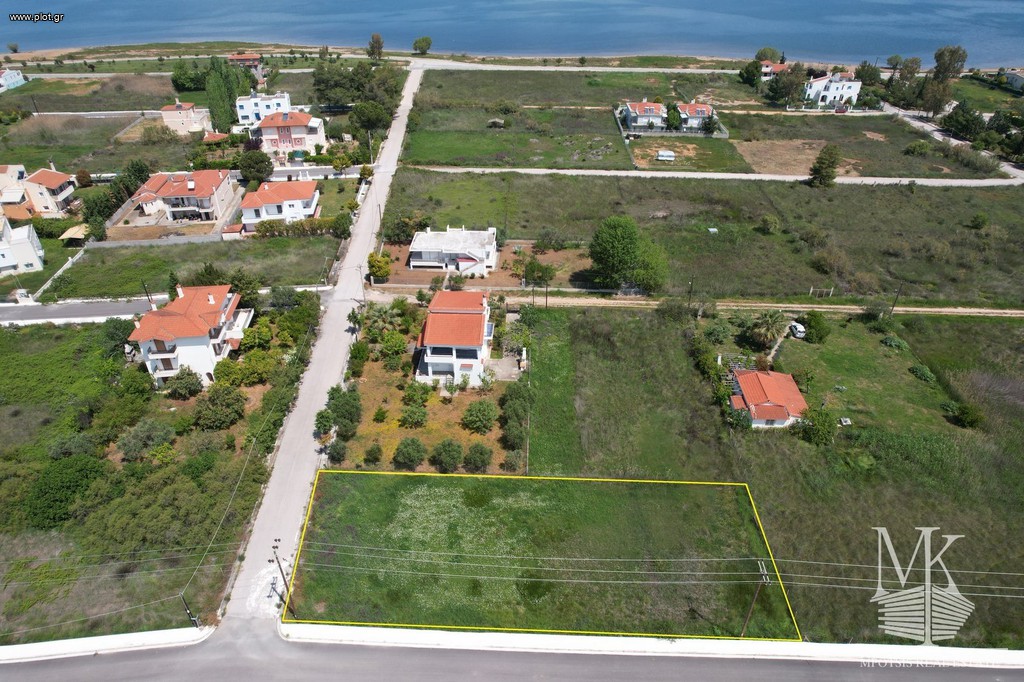 Οικόπεδο 1.000 τ.μ. πρός πώληση, Αττική - Υπόλοιπο, Κ. Νέων Παλατίων