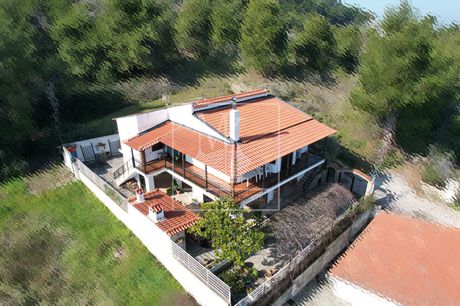 Μονοκατοικία 112 τ.μ. για πώληση