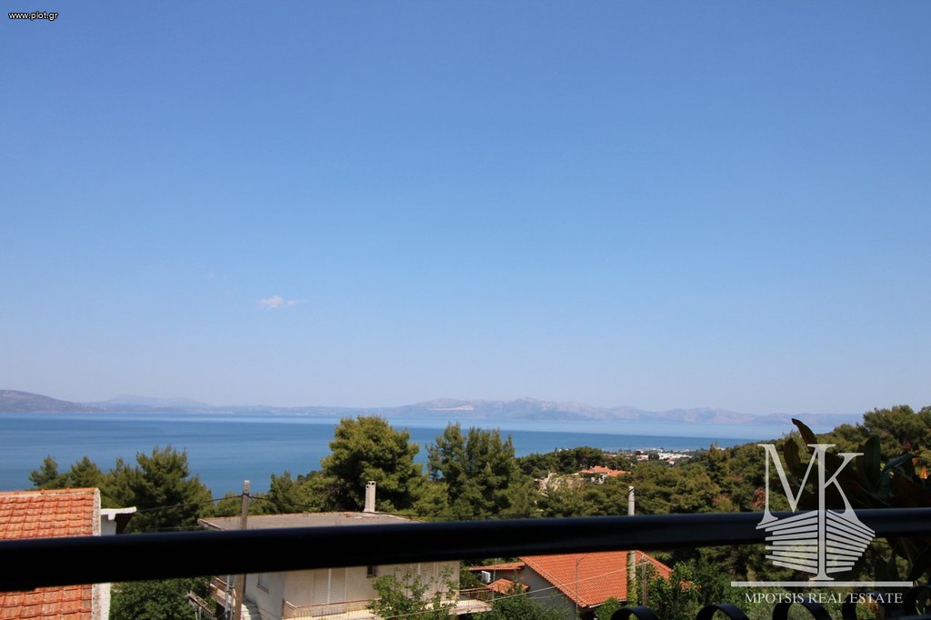 Μονοκατοικία 112 τ.μ. πρός πώληση, Αττική - Υπόλοιπο, Κάλαμος