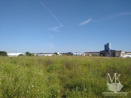 Parcel 14.000sqm for sale-Inofita » Dilesi