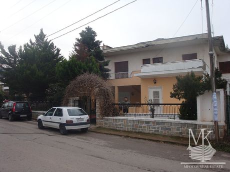 Detached home 130sqm for sale-Avlona