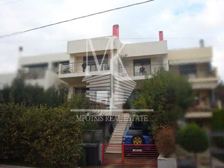 Maisonette 288sqm for sale-Com. Nea Palatia » Nea Palatia