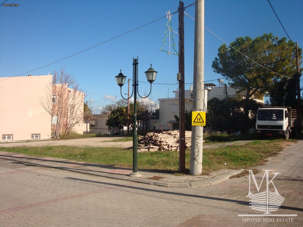 Οικόπεδο 600 τ.μ. πρός πώληση, Αττική - Υπόλοιπο, Ωρωπός
