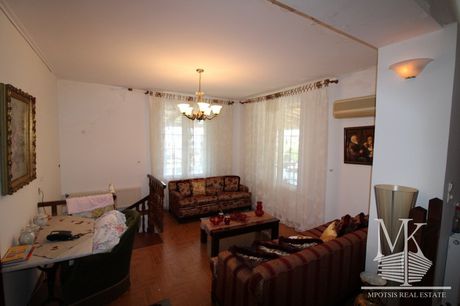 Detached home 200sqm for sale-Markopoulo Oropou