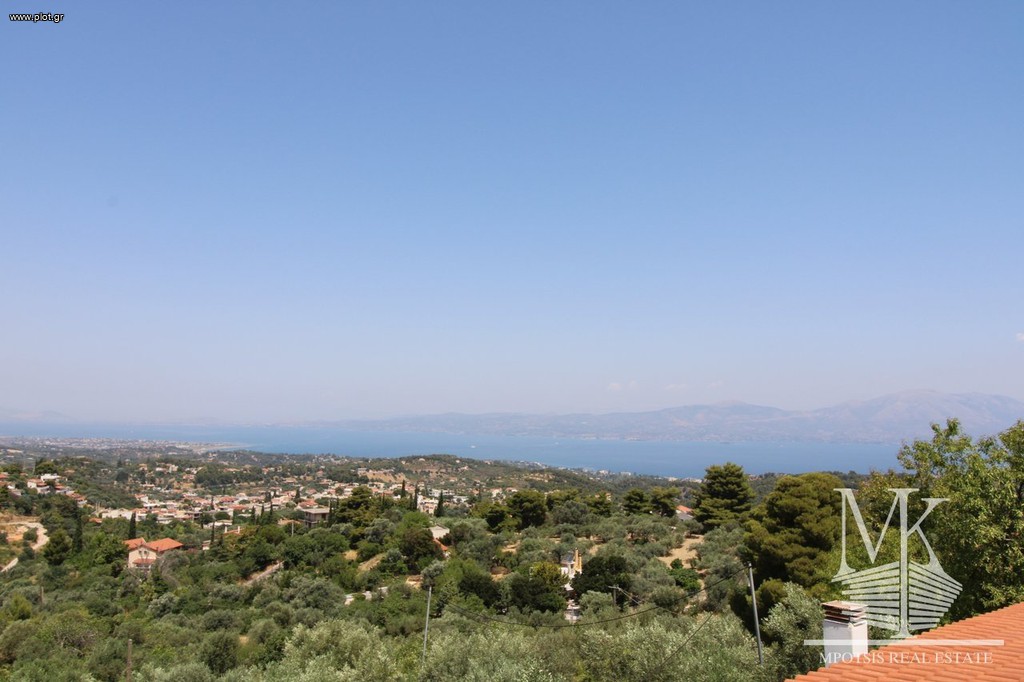Μονοκατοικία 200 τ.μ. πρός πώληση, Αττική - Υπόλοιπο, Μαρκόπουλο Ωρωπού