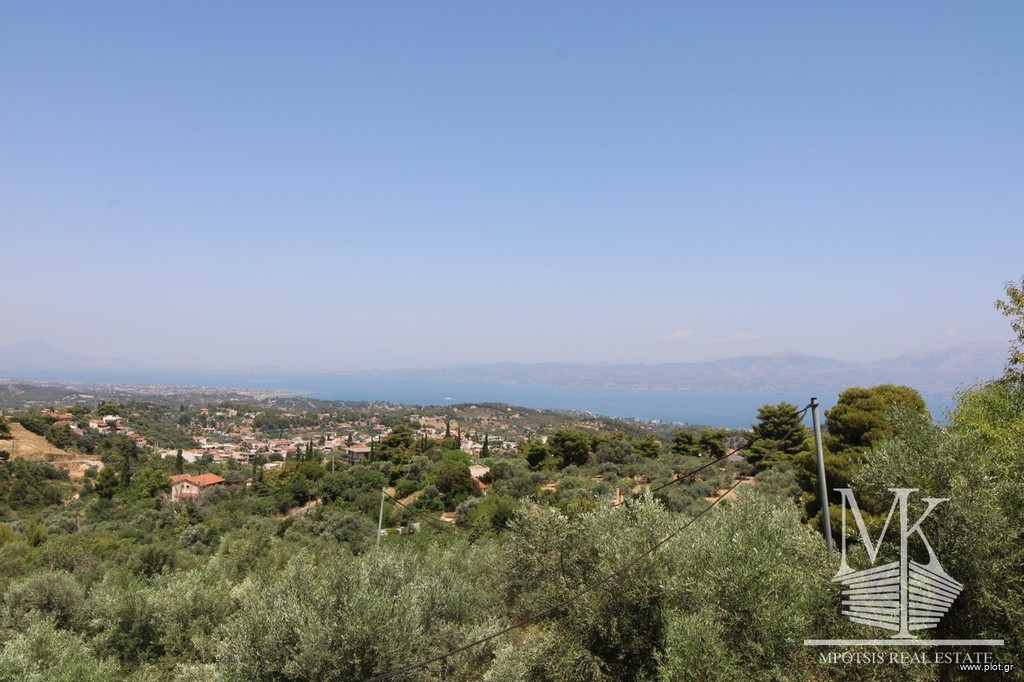 Μονοκατοικία 200 τ.μ. πρός πώληση, Αττική - Υπόλοιπο, Μαρκόπουλο Ωρωπού