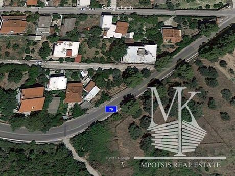 Αγροτεμάχια 1.440 τ.μ. για πώληση