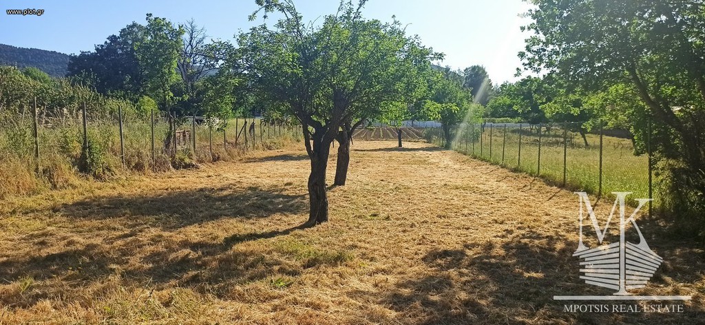 Αγροτεμάχια 750 τ.μ. πρός πώληση, Αττική - Υπόλοιπο, Κ. Μαλακάσας