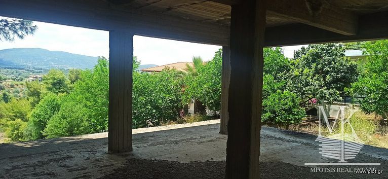 Μονοκατοικία 50 τ.μ. για πώληση, Αττική - Υπόλοιπο, Μαρκόπουλο Ωρωπού