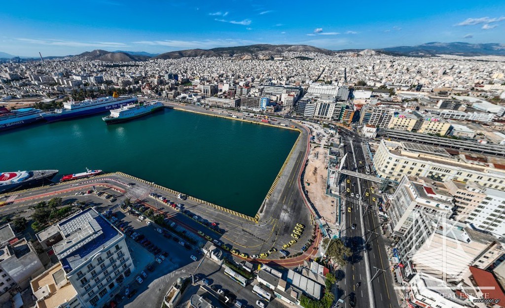 Κατάστημα 200 τ.μ. για ενοικίαση, Πειραιάς, Τερψιθέα