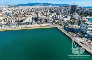 Κατάστημα 200 τ.μ. για ενοικίαση, Πειραιάς, Τερψιθέα-thumb-1