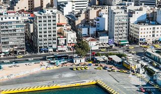 Κατάστημα 200 τ.μ. για ενοικίαση, Πειραιάς, Τερψιθέα-thumb-2