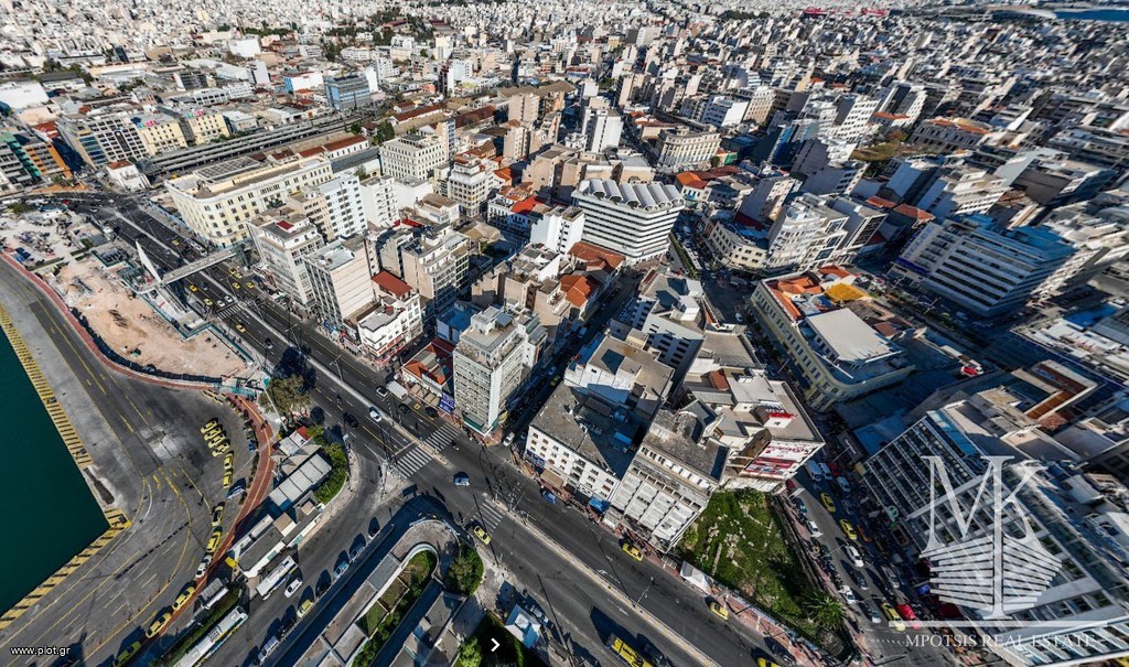 Κατάστημα 200 τ.μ. πρός ενοικίαση, Πειραιάς, Τερψιθέα