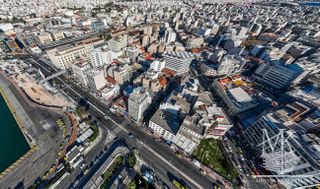 Κατάστημα 200 τ.μ. για ενοικίαση, Πειραιάς, Τερψιθέα-thumb-3