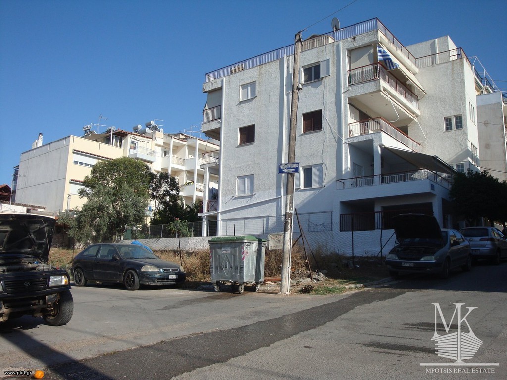 Οικόπεδο 250 τ.μ. πρός πώληση, Αττική - Υπόλοιπο, Κ. Νέων Παλατίων