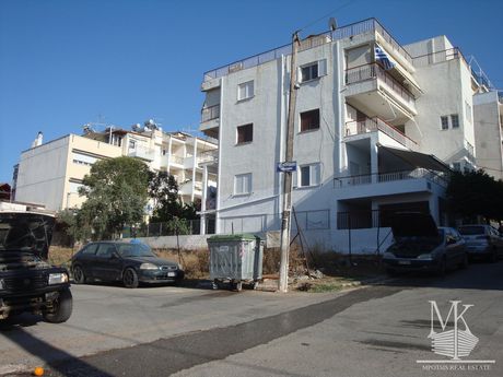 Οικόπεδο 250 τ.μ. πρός πώληση
