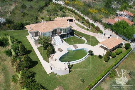 Maisonette 400sqm for sale-Kalamos