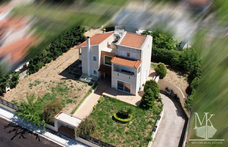 Μεζονέτα 225τ.μ. για πώληση-Κ. νέων παλατίων
