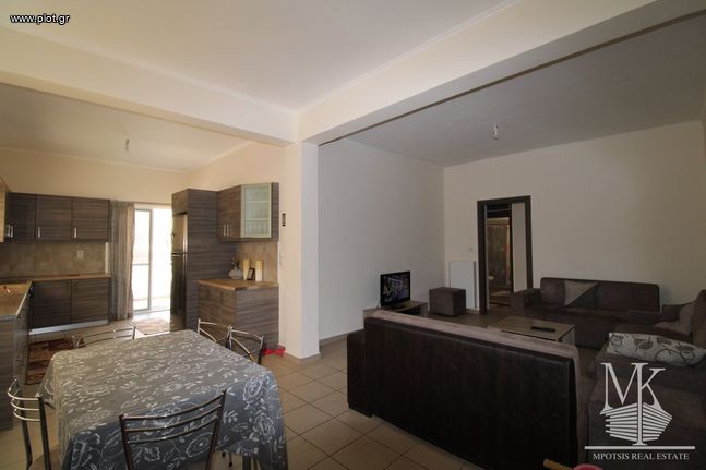 Apartment 87 sqm for sale, Rest Of Attica, Com. Skalas Oropou