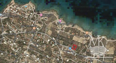 Αγροτεμάχια 800 τ.μ. για πώληση