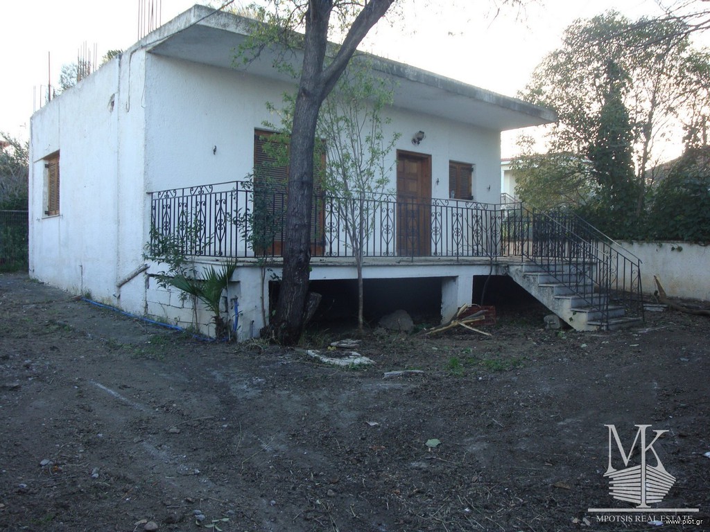 Μονοκατοικία 70 τ.μ. πρός πώληση, Βοιωτία, Οινόφυτα