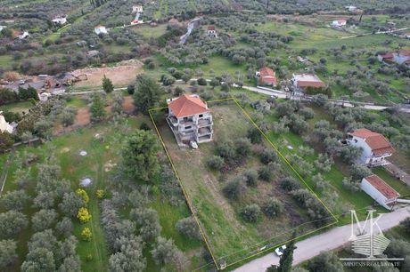 Μεζονέτα 200τ.μ. για πώληση-Συκάμινο