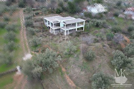 Μονοκατοικία 415 τ.μ. για πώληση