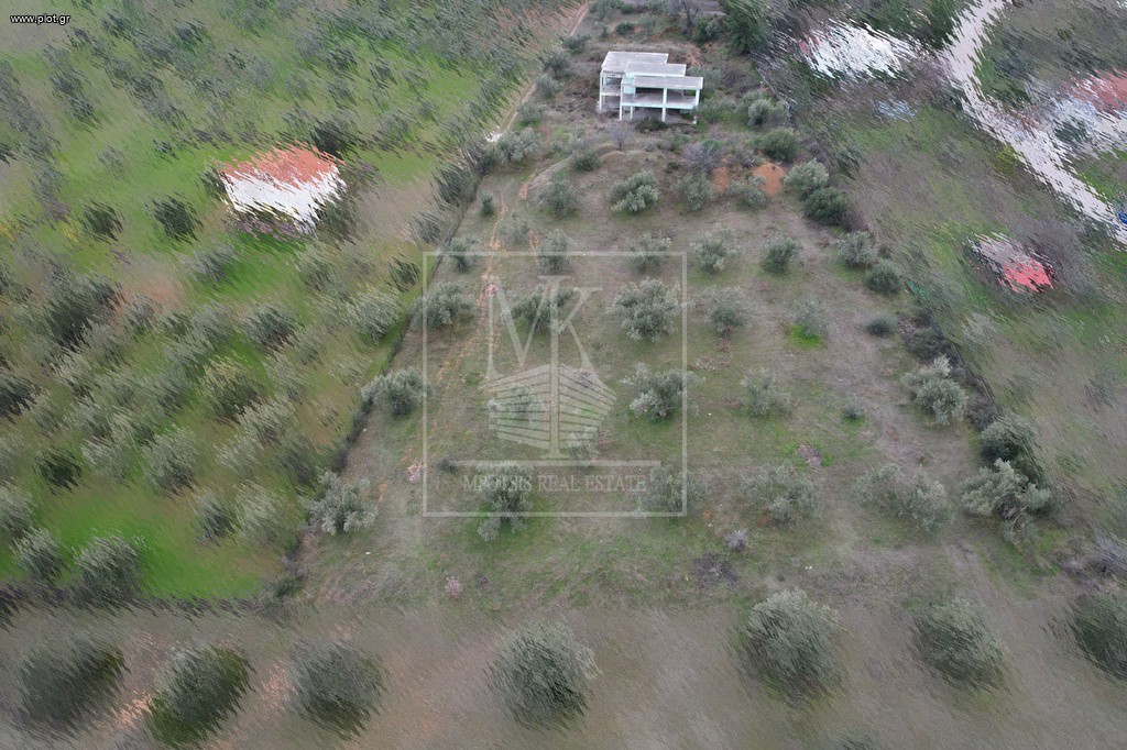 Μονοκατοικία 189 τ.μ. πρός πώληση, Αττική - Υπόλοιπο, Συκάμινο