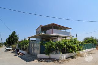 Μονοκατοικία 100 τ.μ. για πώληση