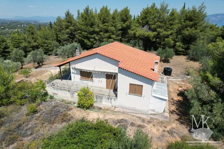 Μονοκατοικία 82τ.μ. για πώληση-Μαρκόπουλο ωρωπού