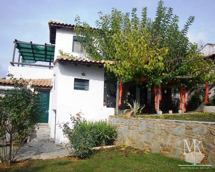 Detached home 320 sqm for sale