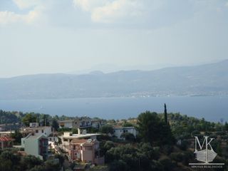 Οικόπεδο 1.200 τ.μ. για πώληση