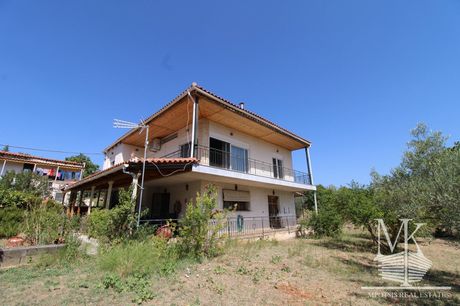 Μονοκατοικία 200 τ.μ. για πώληση