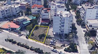 Οικόπεδο 415 τ.μ. για πώληση