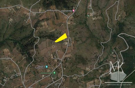 Parcel 7.940 sqm for sale