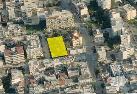 Οικόπεδο 1.000 τ.μ. για πώληση