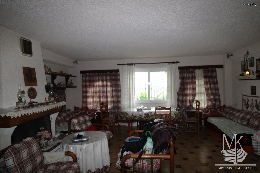 Μεζονέτα 180 τ.μ. πρός πώληση, Αττική - Υπόλοιπο, Ωρωπός